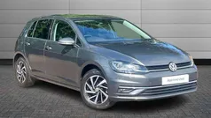 Used 2020 VW Golf VIII Edition Hatchback | £19,550 (Fair price)
