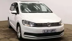 Used 2019 VW Touran Family MPV | £10,995 (Fair price)