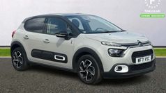 Used 2022 Citroën C3 PureTech Hatchback | £12,299 (Good price)