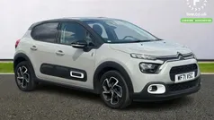 Used 2022 Citroën C3 PureTech Hatchback | £13,499 (Fair price)