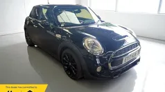 Used 2016 Mini Cooper S Hatch Hatchback | £7,999 (Fair price)