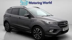 Used 2019 Ford Kuga ST-Line SUV | £12,000 (Fair price)