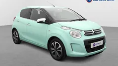 Used 2020 Citroën C1 Flair Hatchback | £8,499 (Fair price)