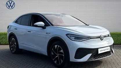 Used VW ID.5 Pro Performance 150 kW (204 HP) 2023 SUV