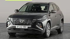 Used 2024 Hyundai Tucson SE SUV | £21,098 (Super price)