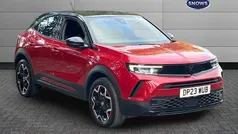 Used 2024 Vauxhall Mokka SUV | £16,243 (Fair price)