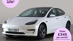 Used 2023 Tesla Model 3 RWD Sedan | £22,391 (Fair price)