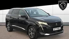 Used 2022 Peugeot 5008 Allure Premium Estate | £19,199 (Good price)