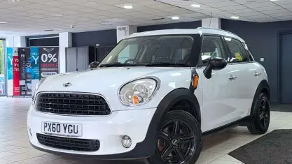Used Mini ONE 98 HP (72 kW) 2016 Hatchback