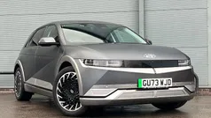 Used 2024 Hyundai Ioniq 6 Ultimate Sedan | £26,480 (Fair price)
