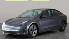 Used 2023 Tesla Model 3 Long Range AWD Sedan | £22,953 (Fair price)