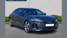 Other New 2024 Audi A5 Advanced Coupe | £47,504 (Super price)