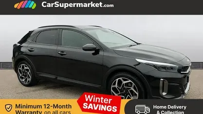 Used 2023 Kia XCeed GT-Line SUV | £16,176 (Fair price)