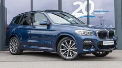Used 2020 BMW X3 M Sport SUV | £25,995 (Fair price)
