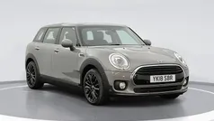 Used 2018 Mini Cooper Clubman Estate | £12,899 (Fair price)