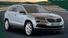Used 2019 Skoda Karoq SE L SUV | £18,490 (Fair price)