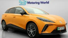 Used 2024 MG MG4 EV Trophy Hatchback | £16,900 (Fair price)