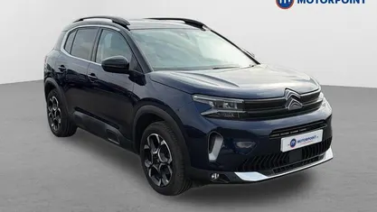 Used Citroën C5 PureTech 131 HP (96 kW) 2024 Hatchback