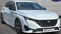 Used 2024 Peugeot 308 GT Hatchback | £19,893 (Fair price)