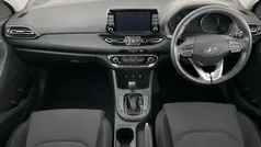 Used 2023 Hyundai i30 SE Hatchback | £14,917 (Fair price)