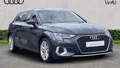 Used 2024 Audi A3 Sportback Sport Hatchback | £19,691 (Good price)