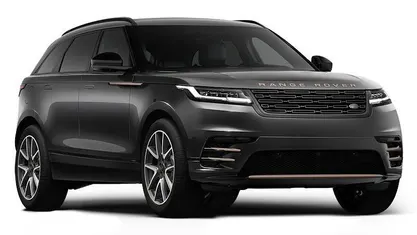 Used 2025 Land Rover Range Rover Velar Autobiography SUV | £73,339 (Fair price)