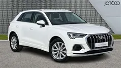Used 2022 Audi Q3 Sport SUV | £23,088 (Good price)