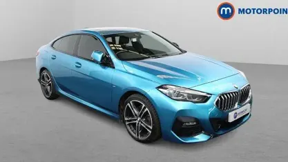 Begagnad BMW 218 M Sport 136 HK (100 kW) 2024 Sportkupé