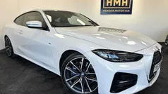 Used 2023 BMW 420 M Sport Coupe | £20,250 (Good price)