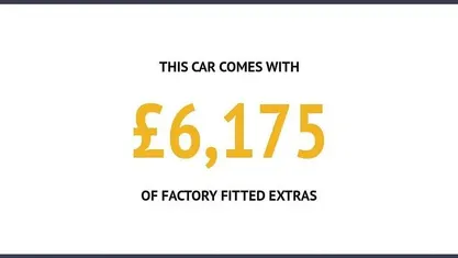 Used Mini Cooper S Hatch 192 HP (141 kW) 2017 Hatchback