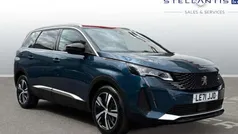 Used 2024 Peugeot 5008 GTi MPV | £21,000 (Super price)