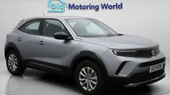 Used 2021 Vauxhall Mokka SUV | £12,200 (Fair price)