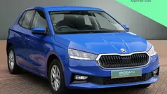 Used 2025 Skoda Fabia Comfort Hatchback | £13,597 (Good price)