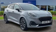 Used 2023 Ford Puma ST-Line Hatchback | £16,150 (Fair price)