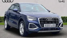 Used 2024 Audi Q2 Sport SUV | £20,153 (Fair price)