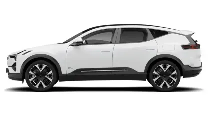 New Polestar 3 400 kW (544 HP) 2025 SUV