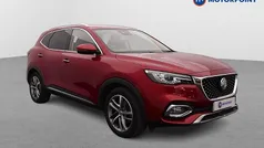 Used 2022 MG HS Exclusive SUV | £17,299 (Fair price)