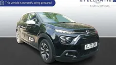 Used 2024 Citroën C3 PureTech Hatchback | £13,719 (Fair price)