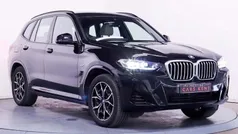 Used 2024 BMW X3 M Sport SUV | £33,852 (Super price)