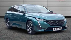 Used 2024 Peugeot 308 Allure Estate | £16,877 (Super price)