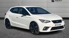 Used 2023 Seat Ibiza FR Sport Hatchback | £16,899 (Fair price)