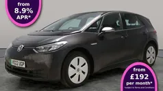 Grey Used 2022 VW ID.3 Pro Performance Hatchback | £14,673 (Good price)