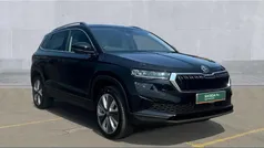 Used 2025 Skoda Karoq SE L SUV | £28,150 (Fair price)
