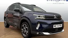 Used 2024 Citroën C5 PureTech Hatchback | £18,148 (Fair price)