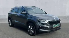 Grey Used 2024 Skoda Karoq SE L SUV | £23,200 (Fair price)