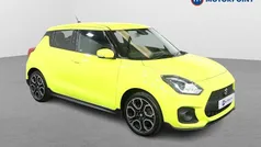 Used 2020 Suzuki Swift Sport Hatchback | £13,999 (Fair price)