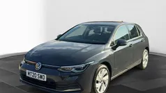 Used 2024 VW Golf VIII Style Hatchback | £13,995 (Super price)