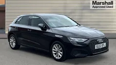 Used 2022 Audi A3 Hatchback | £16,057 (Good price)
