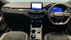 Used 2020 Ford Kuga ST-Line SUV | £16,518 (Fair price)