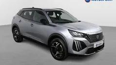 Used 2024 Peugeot 2008 Allure SUV | £18,599 (Good price)